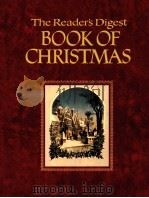 THE BOOK OF CHRISTMAS   1973  PDF电子版封面     