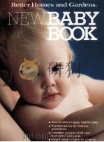 NEW BABY BOOK（1979 PDF版）