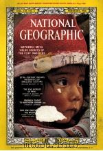 NATIONAL GEOGRAPHIC VOL125 NO2 FEBRUARY 1964（1964 PDF版）