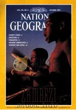 NATIONL GEOGRAPHIC VOL192 NO4 OCTOBER 1997（1997 PDF版）
