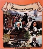 THE DELAWARE COLONY（1992 PDF版）