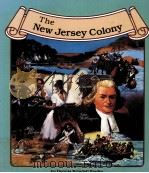 THE NEW JERSEY COLONY（1991 PDF版）