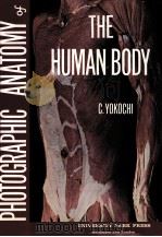 PHOTOGRAPHIC ANATOMY OF THE HUMAN BODY（1971 PDF版）