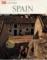 LIFE WORLD LIBRARY SPAIN（1966 PDF版）