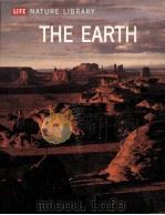 LIFE WORLD LIBRARY THE EARTH（1963 PDF版）