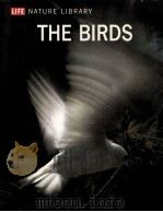 LIFE WORLD LIBRARY THE BIRDS（1963 PDF版）