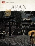 LIFE WORLD LIBRARY JAPAN（1962 PDF版）