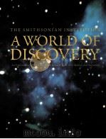 THE SMITHSONIAN INSTITUTION A WORLD OF DISCOVERY（1993 PDF版）