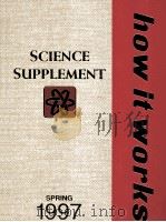SCIENCE SUPPLEMENT SPRING 1997   1996  PDF电子版封面  0717215369   