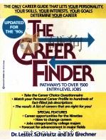 THE CAREER FINDER PATHWAYS TO OVER 1500 GAREERS（1982 PDF版）