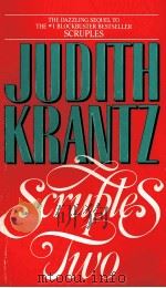 JUDITH KRANTZ   1993  PDF电子版封面  0553561111   