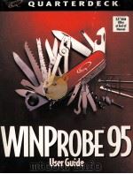 WINPROBE 95     PDF电子版封面     