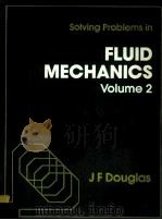 SOLVING PROBLEMS IN FLUID MECHANICS VOLUME 2（1986 PDF版）