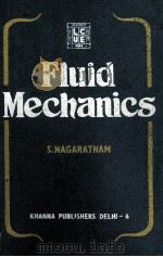 FLUID MECHANICS（1976 PDF版）