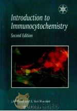 INTRODUCTION TO IMMUNOCTOCHEMISTRY SECOND EDITION（1987 PDF版）