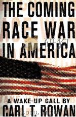 THE COMING RACE WAR IN AMERICA（1996 PDF版）
