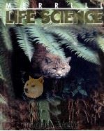 MERRILL LIFE SCIENCE   1993  PDF电子版封面  0675167604   