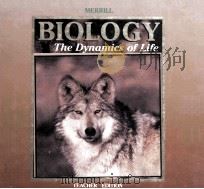 BIOLOGY THE DYNAMICS OF LIFE TEACHER EDITION（1991 PDF版）