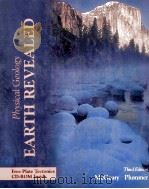 PHYSICAL GEOLOGY EARTH REVEALED THIRD EDITION（1998 PDF版）