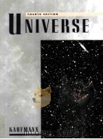 UNIVERSE FOURTH EDITION（1985 PDF版）