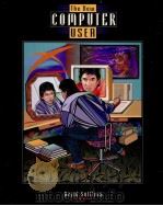 THE NEW COMPUTER USER   1994  PDF电子版封面  0030978610   
