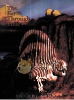 THE EARTH THROUGH TIME FIFTH EDITION（1996 PDF版）