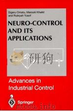 NEURO-CONTROL AND ITS APPLICATIONS   1996  PDF电子版封面  3540199659   