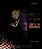 PRINCIPLES AND APPLICATIONS OF ELECTRICAL ENGINEERING SECOND EDITION（1993 PDF版）