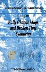 Fully Chaotic Maps and Broken Time Symmetry（1999 PDF版）