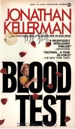 BLOOD TEST（ PDF版）