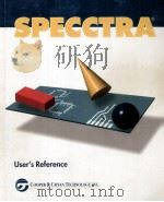 SPECCTRA VERSION 6.0   1995  PDF电子版封面     