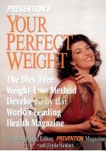 YOUR PERFECT WEIGHT（1995 PDF版）