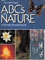 ABC'S OF NATURE（1984 PDF版）