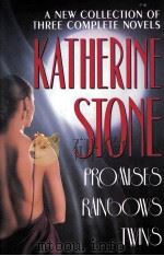 KATHERINE STONE   1993  PDF电子版封面  0517118408   