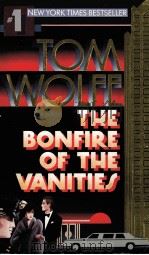 THE BONFIRE OF THE WANITIES     PDF电子版封面  0553275976  TOM WOLFE 