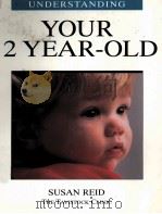 YOUR 2 YEAR-OLD   1997  PDF电子版封面  1894020022   