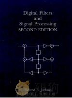 DIGITAL FILTERS AND SIGNAL PROCESSING SECOND EDITION（1989 PDF版）