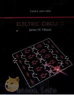 ELECTRIC CIRCUITS THIRD EDITION（1990 PDF版）