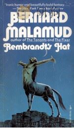 BERNARD MALAMUD（1973 PDF版）
