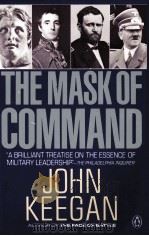THE MASK OF COMMAND（1987 PDF版）