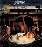 WOLF TRAP PICNIC COOKBOOK（1976 PDF版）