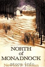 NORTH OF MONADNOCK（1961 PDF版）