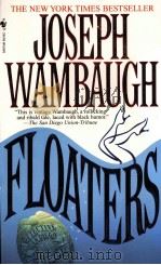 JOSEPH WAMBAUGH FLOATERS   1996  PDF电子版封面  0553575953   