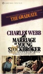 THE MARRIAGE OF A YOUNG STOCKBROKER（1970 PDF版）