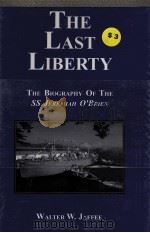 THE LAST LIBERTY（1993 PDF版）