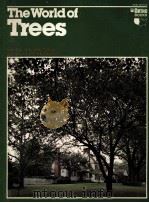 THE WORLD OF TREES WEST EDITION   1977  PDF电子版封面     
