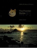 THE FRONTIER STATES     PDF电子版封面    ALAKA HAWAII 