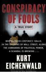 CONSPIRACY OF FOOLS A TRUE STORY（1961 PDF版）