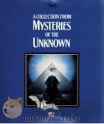 A COLLECTION FROM MYSTERIES OF THE UNKNOWN   1989  PDF电子版封面     