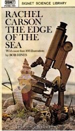 THE EDGE OF THE SEA（1955 PDF版）